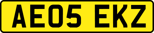 AE05EKZ