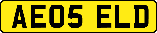AE05ELD
