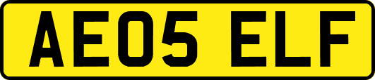 AE05ELF