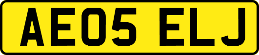 AE05ELJ