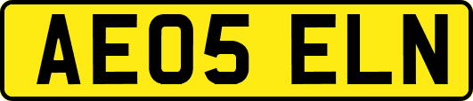 AE05ELN