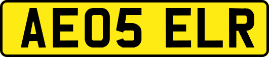 AE05ELR