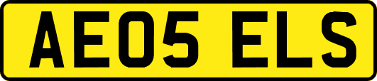 AE05ELS