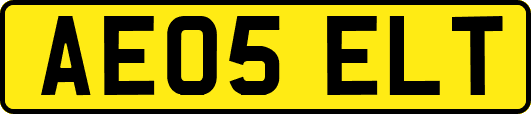 AE05ELT