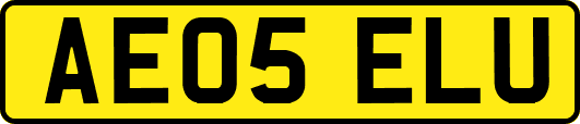 AE05ELU