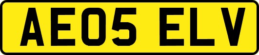 AE05ELV
