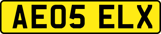 AE05ELX