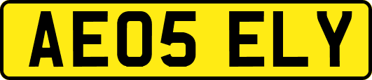 AE05ELY