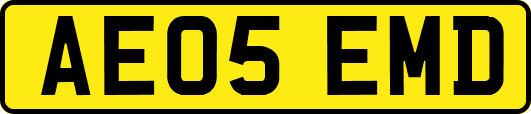 AE05EMD