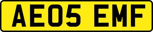 AE05EMF