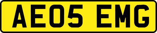 AE05EMG