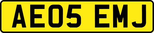 AE05EMJ