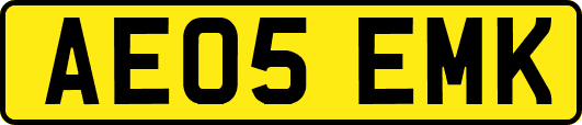AE05EMK