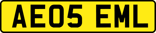 AE05EML