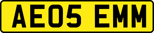 AE05EMM