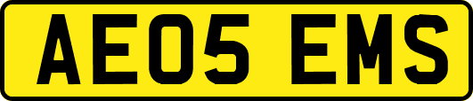 AE05EMS