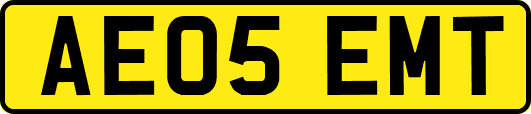 AE05EMT