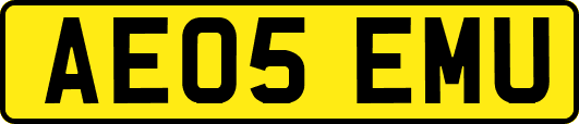 AE05EMU