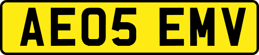 AE05EMV
