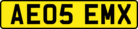 AE05EMX