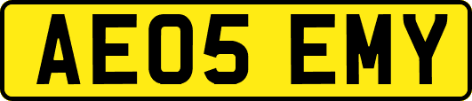AE05EMY