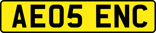 AE05ENC