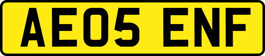 AE05ENF
