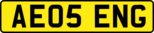 AE05ENG