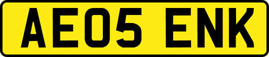 AE05ENK