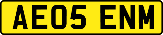 AE05ENM