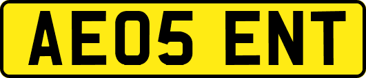 AE05ENT
