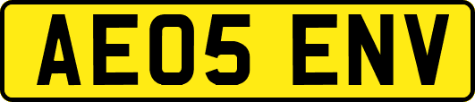 AE05ENV