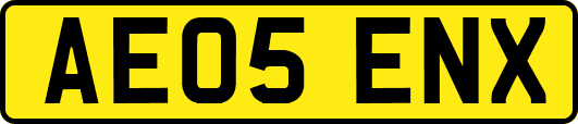 AE05ENX