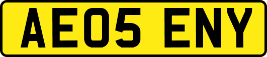 AE05ENY