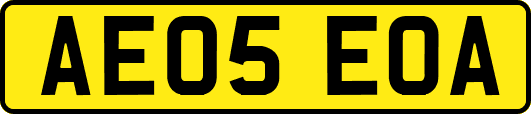 AE05EOA
