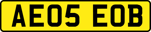 AE05EOB