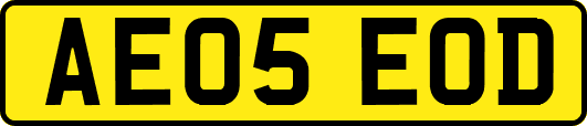 AE05EOD