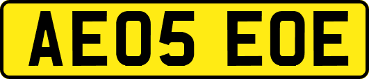 AE05EOE