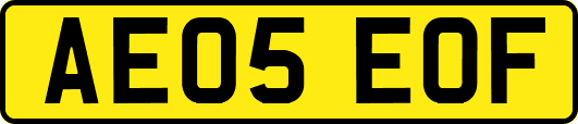 AE05EOF