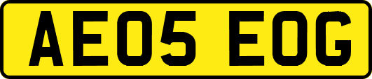 AE05EOG