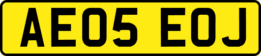AE05EOJ