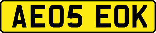 AE05EOK