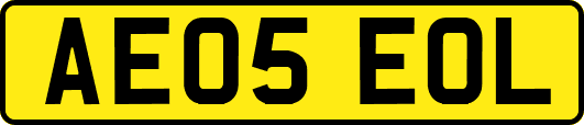 AE05EOL