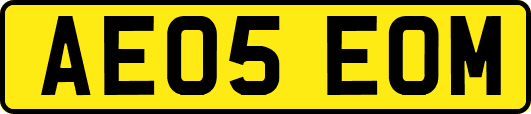 AE05EOM