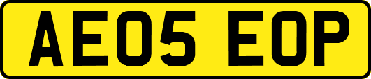 AE05EOP