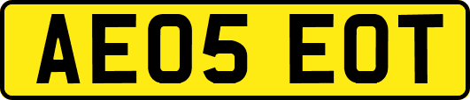 AE05EOT
