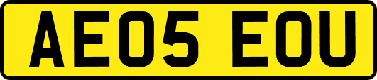 AE05EOU