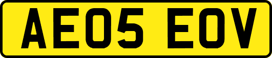 AE05EOV