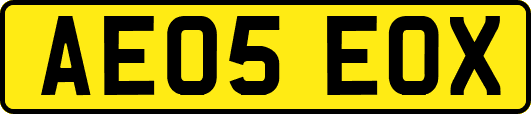 AE05EOX
