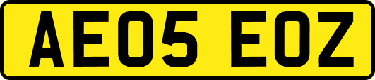 AE05EOZ